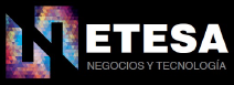 NETESA logo